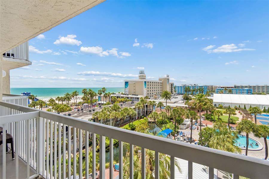 Property photo for 5500 GULF BOULEVARD, #6241, St Pete Beach, FL