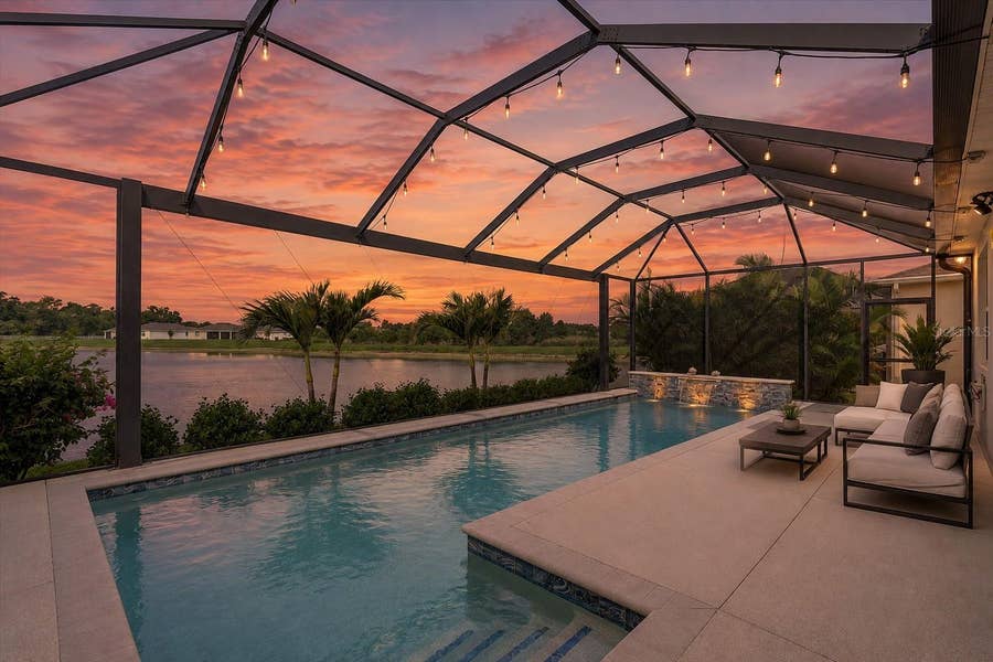Property photo for 3921 MOSSY LIMB COURT, Palmetto, FL