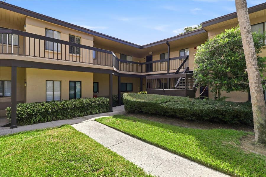 Property photo for 2685 SABAL SPRINGS CIRCLE, #105, Clearwater, FL