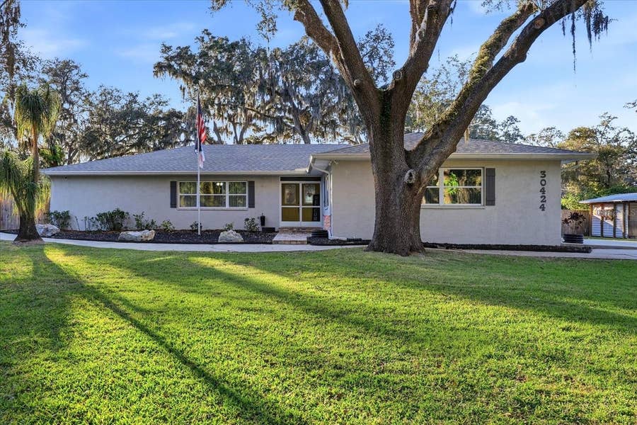 Property photo for 30424 HILLSIDE LANE, Wesley Chapel, FL