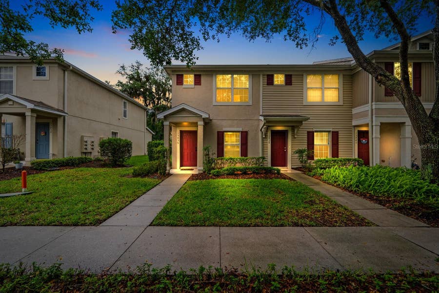 Property photo for 15836 FISHHAWK FALLS DRIVE, Lithia, FL