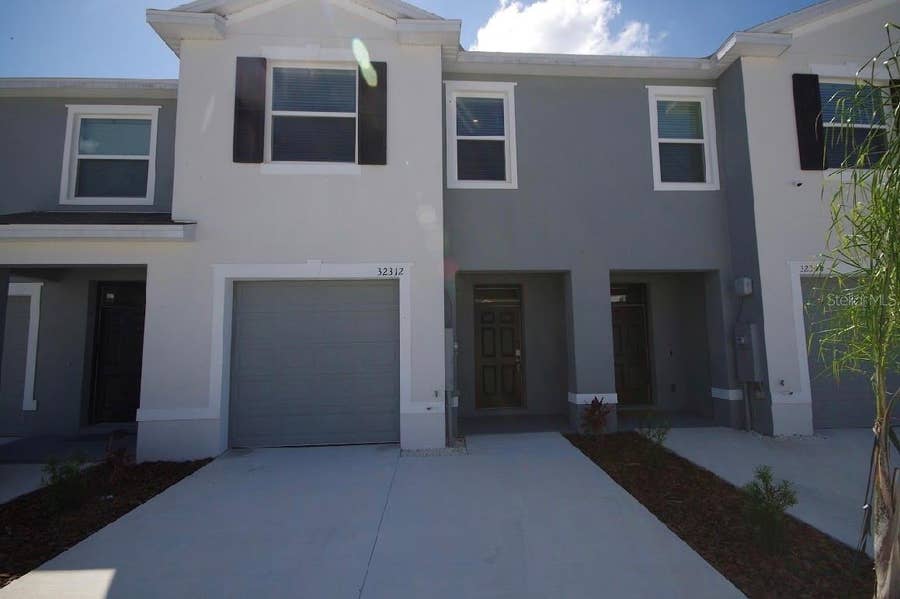 Property photo for 32312 TURTLE GRACE LOOP, Wesley Chapel, FL