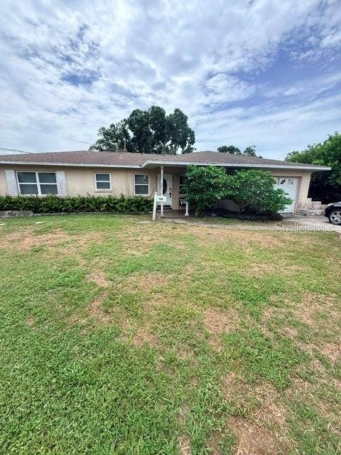 Property photo for 830 55TH AVENUE S, St Petersburg, FL