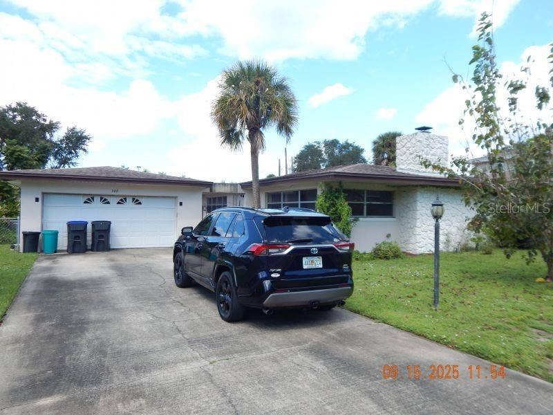 Property photo for 300 YUMAS DRIVE, Titusville, FL