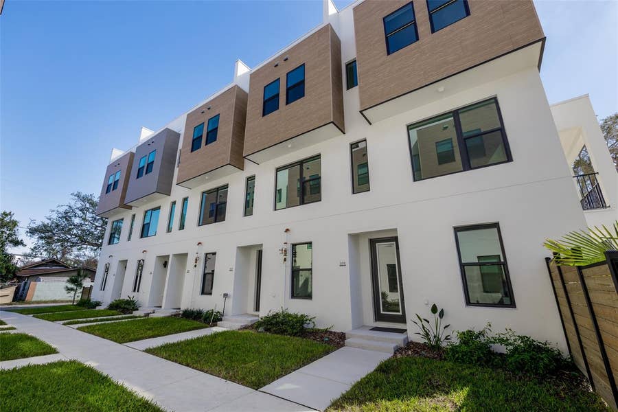 Property photo for 317 15TH STREET N, St Petersburg, FL