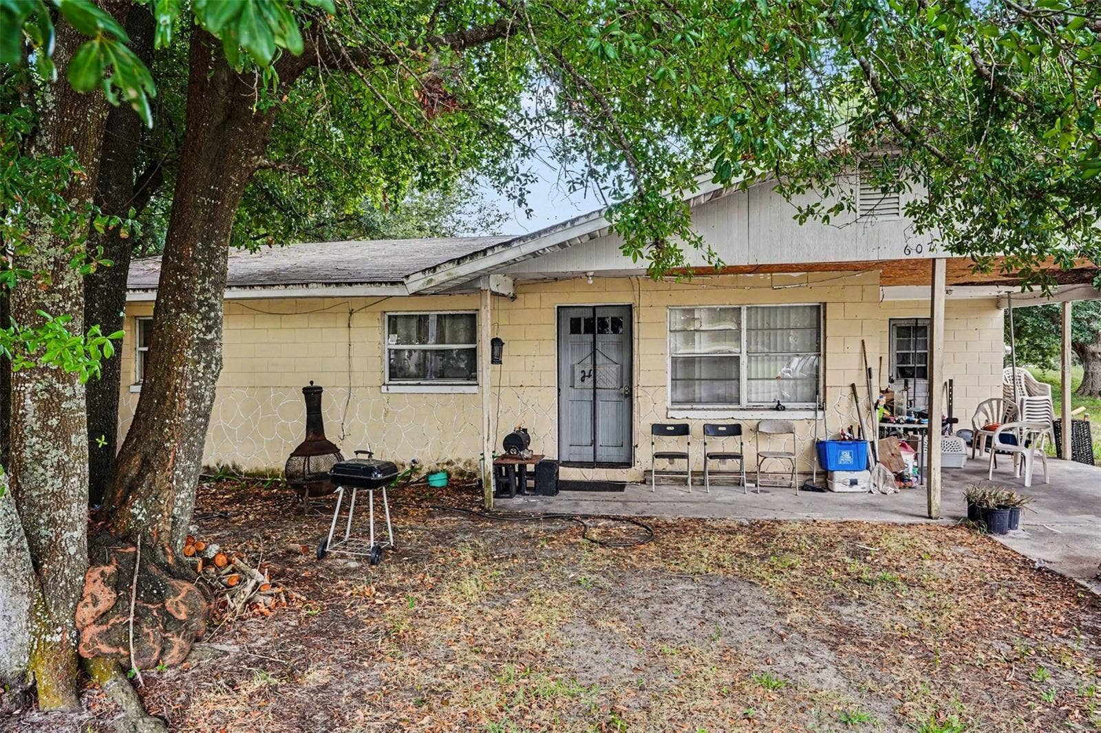 607 2ND AVENUE, Lake Wales, FL 33859 607 2ND AVENUE, Lake Wales, FL 33859