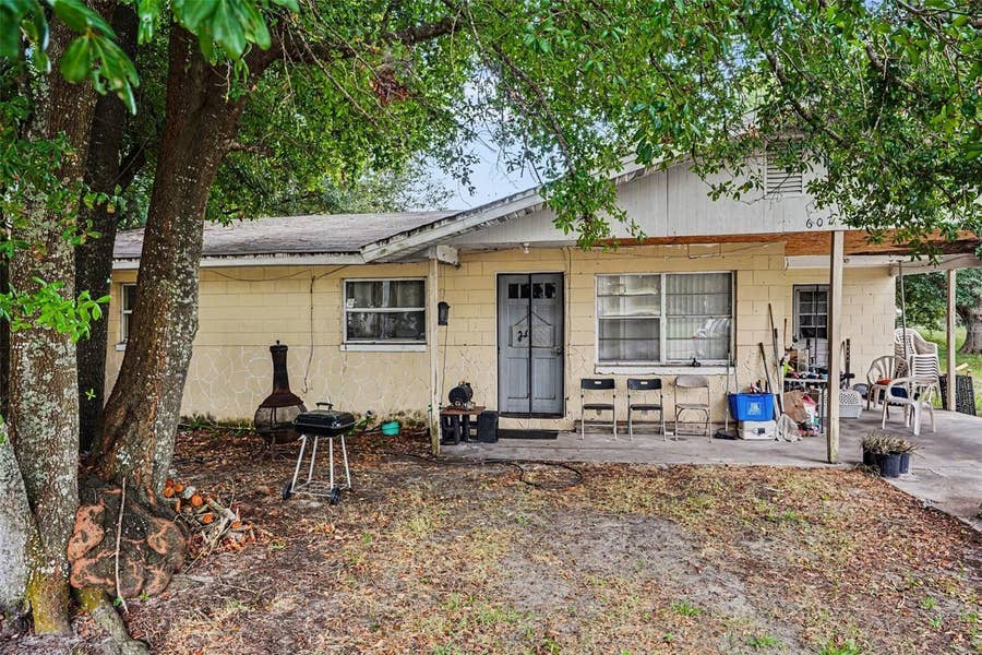 Property photo for 607 2ND AVENUE, Lake Wales, FL