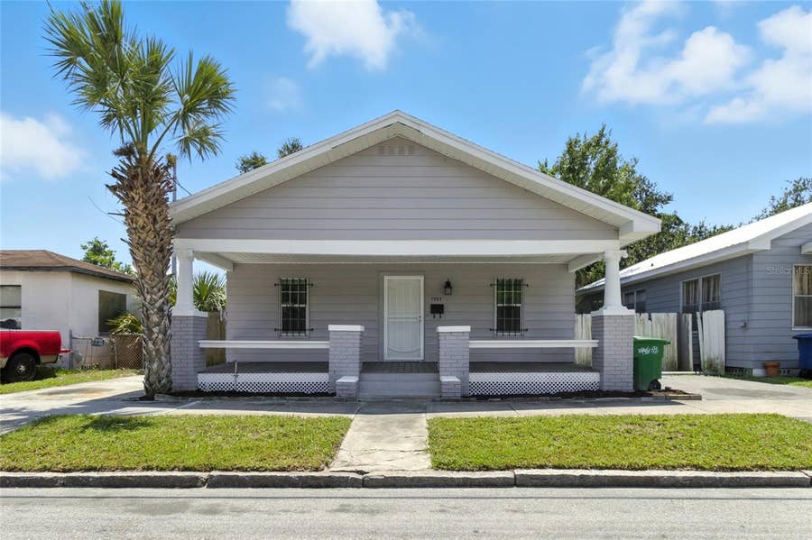Property photo for 1303 E 26TH AVENUE, Tampa, FL
