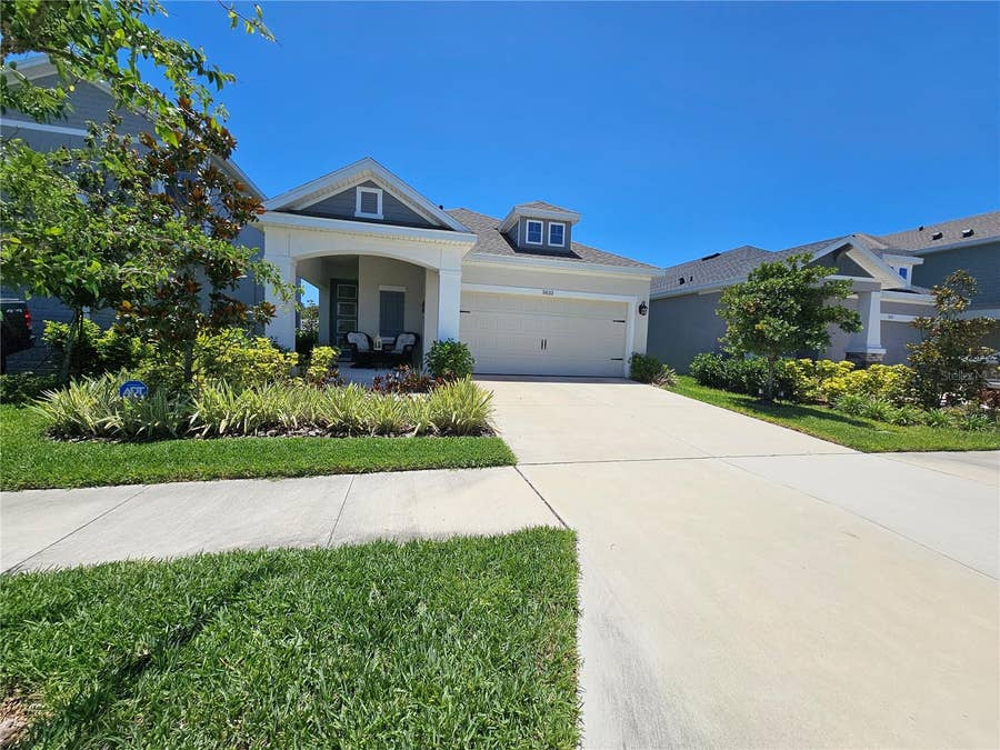 Property photo for 5633 DEL CORONADO DRIVE, Apollo Beach, FL