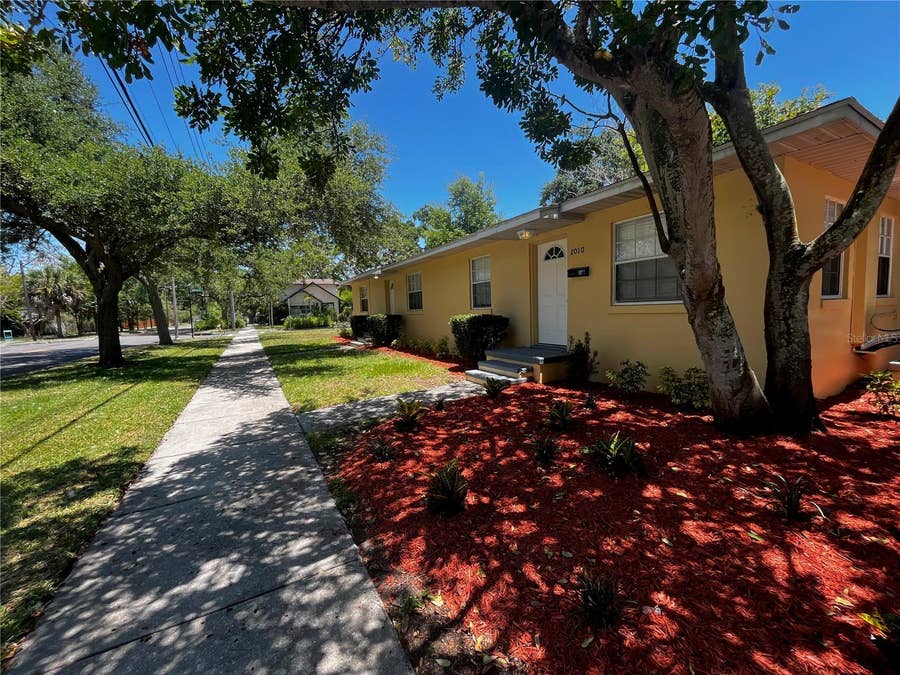 Property photo for 260 20TH AVENUE S, St Petersburg, FL