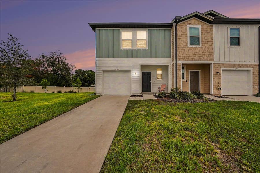 Property photo for 6272 BUCKET COURT, Gibsonton, FL