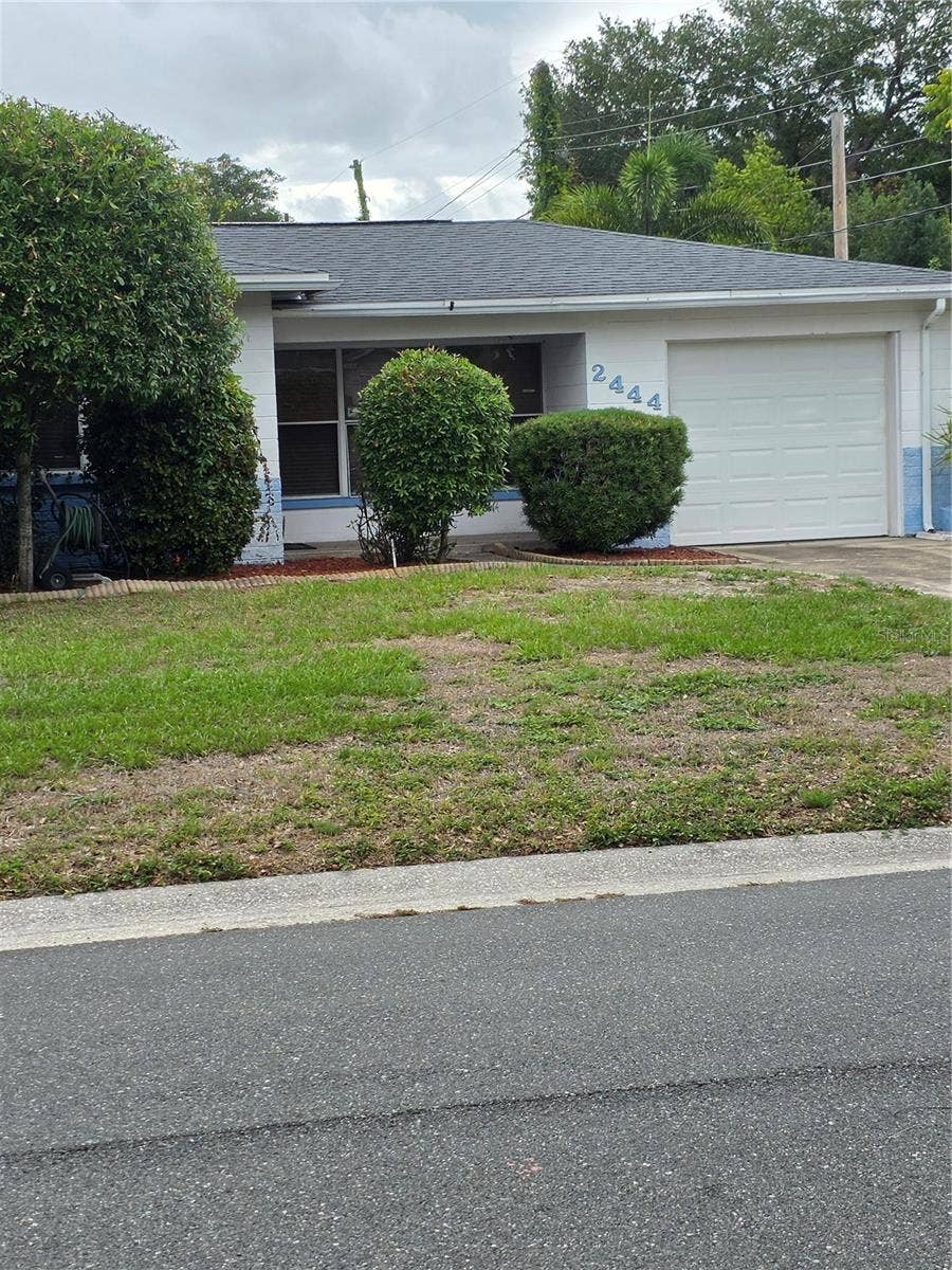 Property photo for 2444 37TH STREET N, St Petersburg, FL