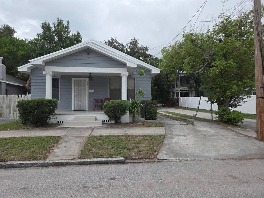 Property photo for 1301 E 26TH AVENUE, Tampa, FL