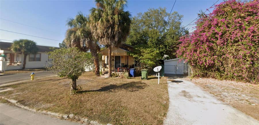 Property photo for 1302 E 26TH AVENUE, Tampa, FL