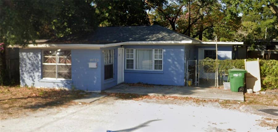 Property photo for 1306 E 26TH AVENUE, #1/2, Tampa, FL