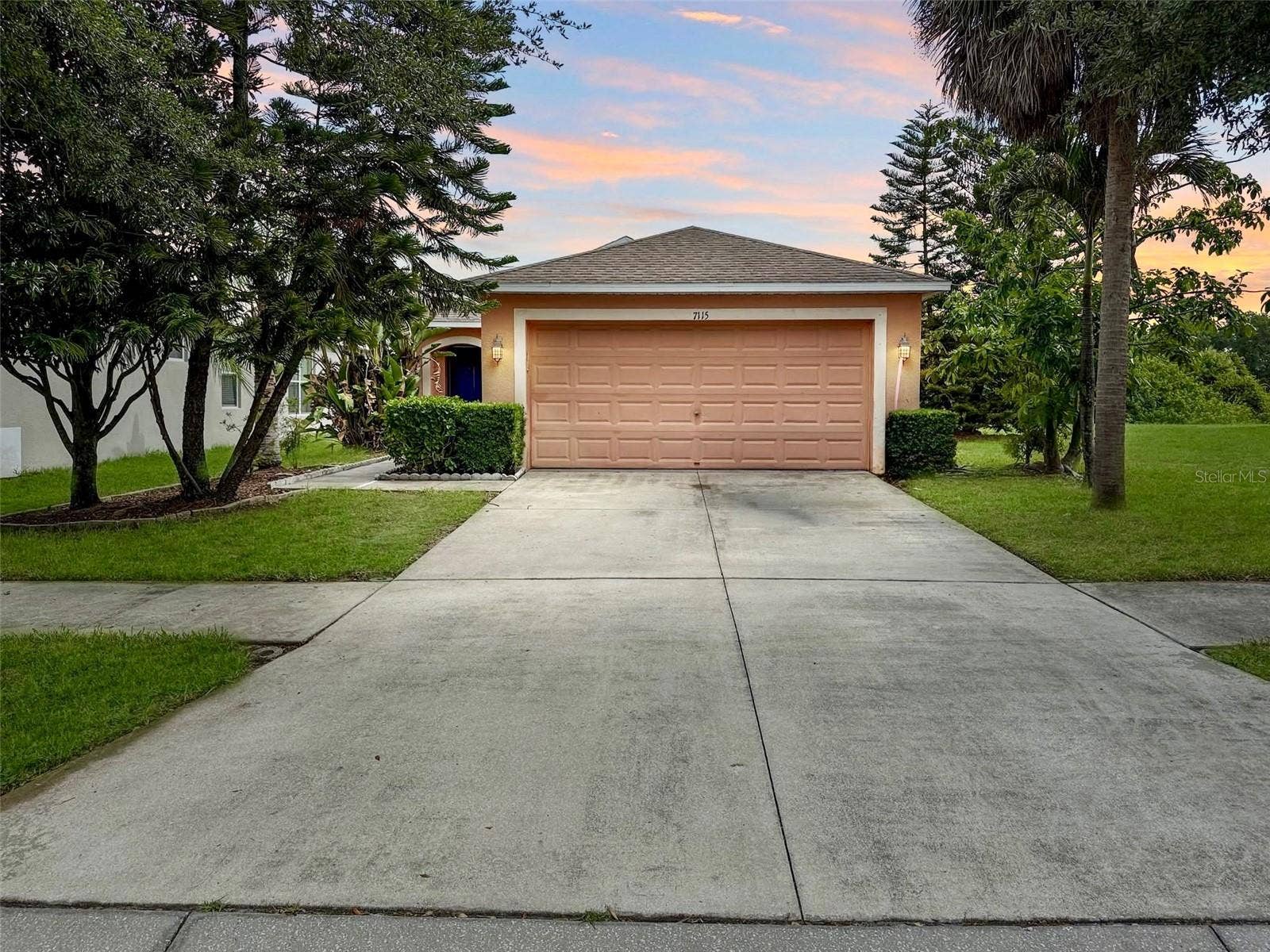7115 FOREST MERE DRIVE, Riverview, FL 33578 7115 FOREST MERE DRIVE, Riverview, FL 33578