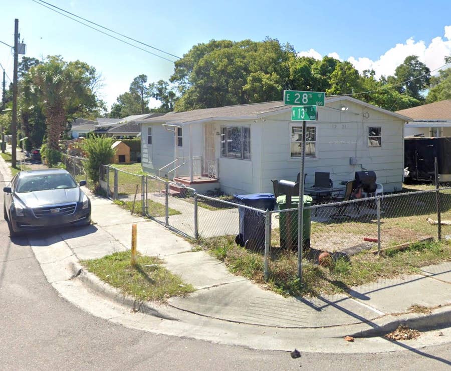 Property photo for 1221 E 28TH AVENUE, Tampa, FL