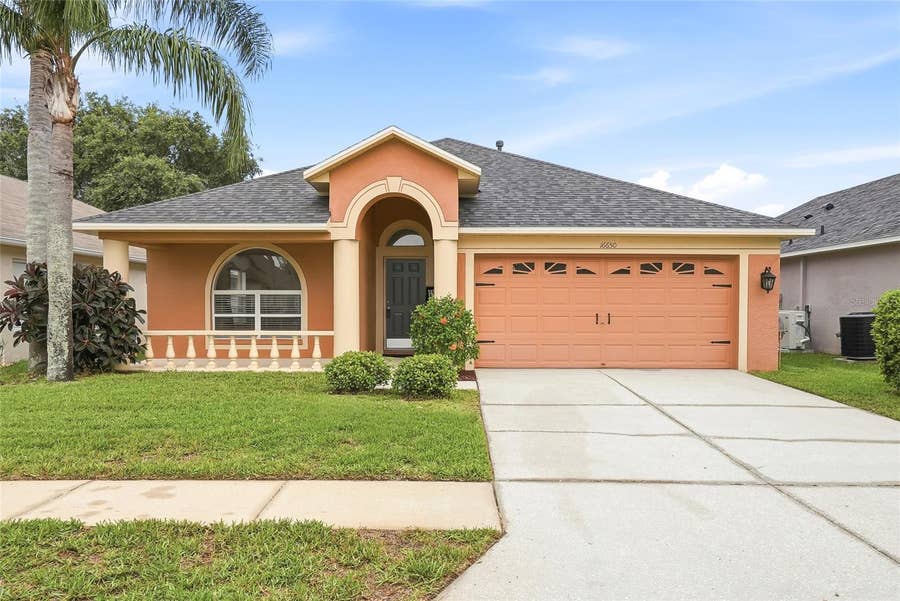 Property photo for 16650 FAIRBOLT WAY, Odessa, FL