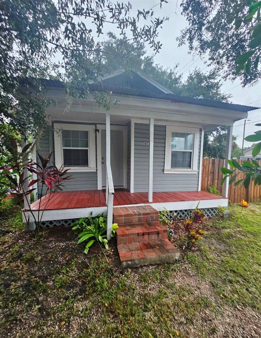 Property photo for 2634 E 26TH AVENUE, Tampa, FL