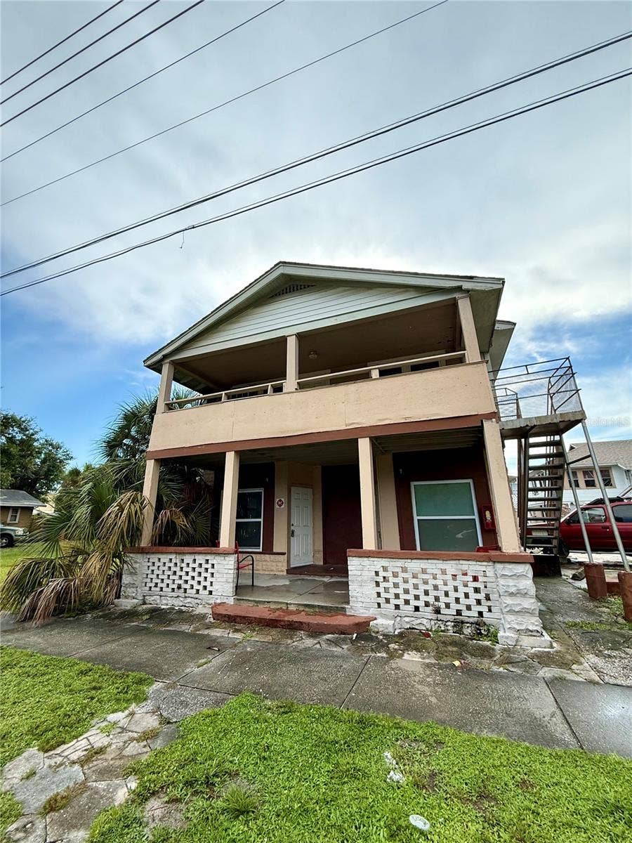Property photo for 610 14TH STREET N, #2, St Petersburg, FL