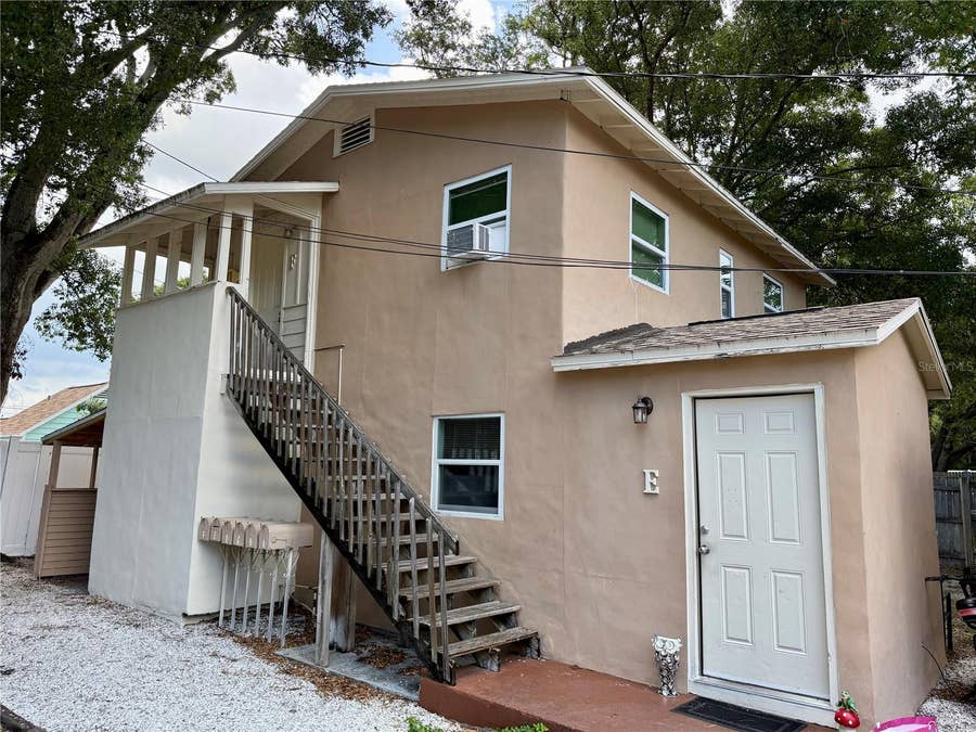 Property photo for 908 BEVERLY AVENUE, #F, Largo, FL