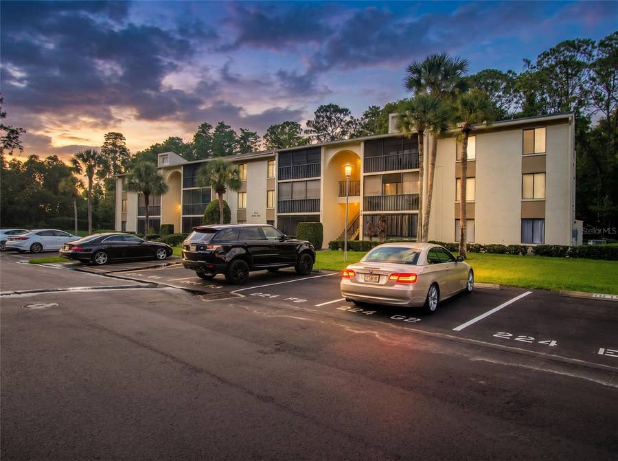 Property photo for 3101 LAKE PINE WAY S, #G2, Tarpon Springs, FL
