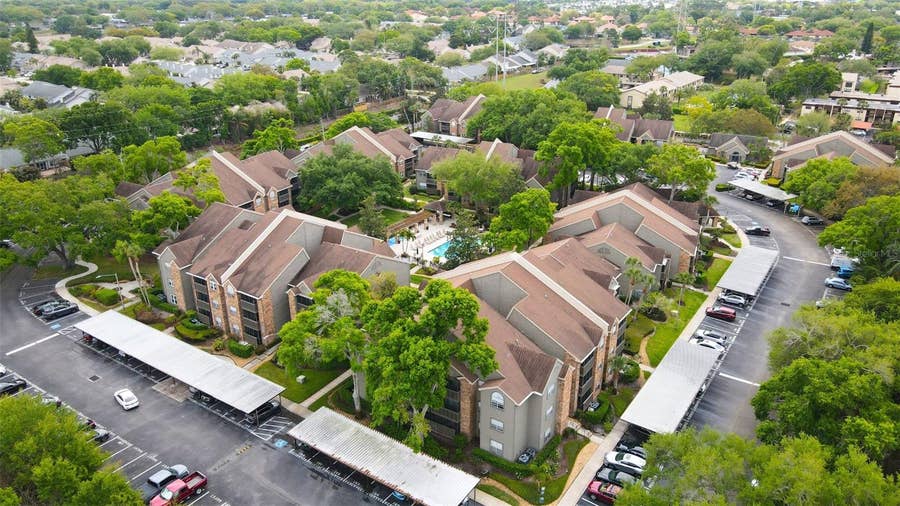 Property photo for 2500 WINDING CREEK BOULEVARD, #I205, Clearwater, FL