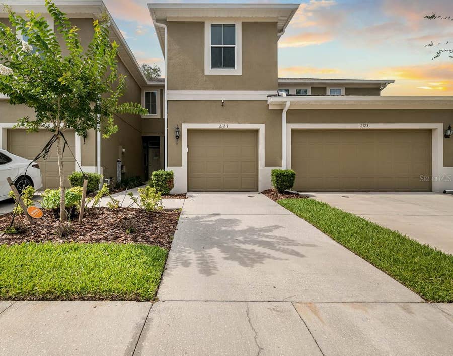 Property photo for 2121 BROADWAY VIEW AVENUE, Brandon, FL