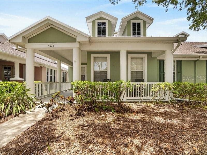 Property photo for 5513 GOLDEN ISLES DRIVE, Apollo Beach, FL