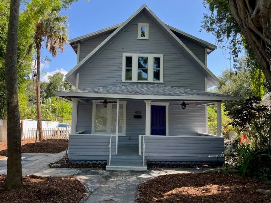 Property photo for 823 10TH AVENUE S, St Petersburg, FL
