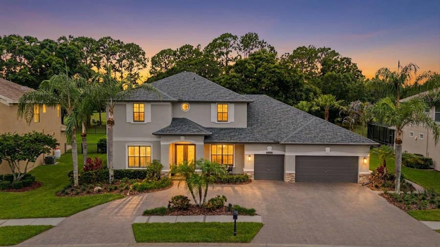 Property photo for 12422 EAGLES ENTRY DRIVE, Odessa, FL