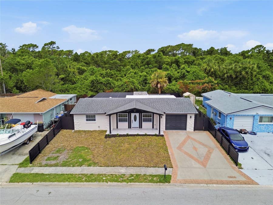 Property photo for 7403 HEATHER STREET, New Port Richey, FL
