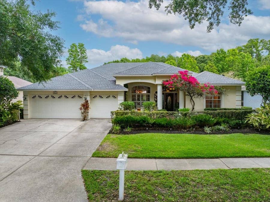 Property photo for 4941 FELECITY WAY, Palm Harbor, FL