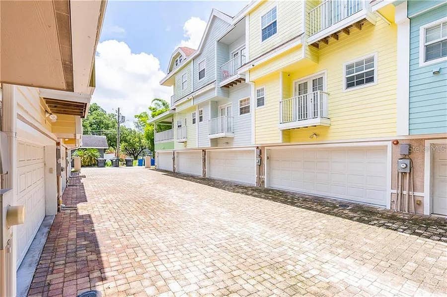 Property photo for 827 GROVE STREET N, St Petersburg, FL
