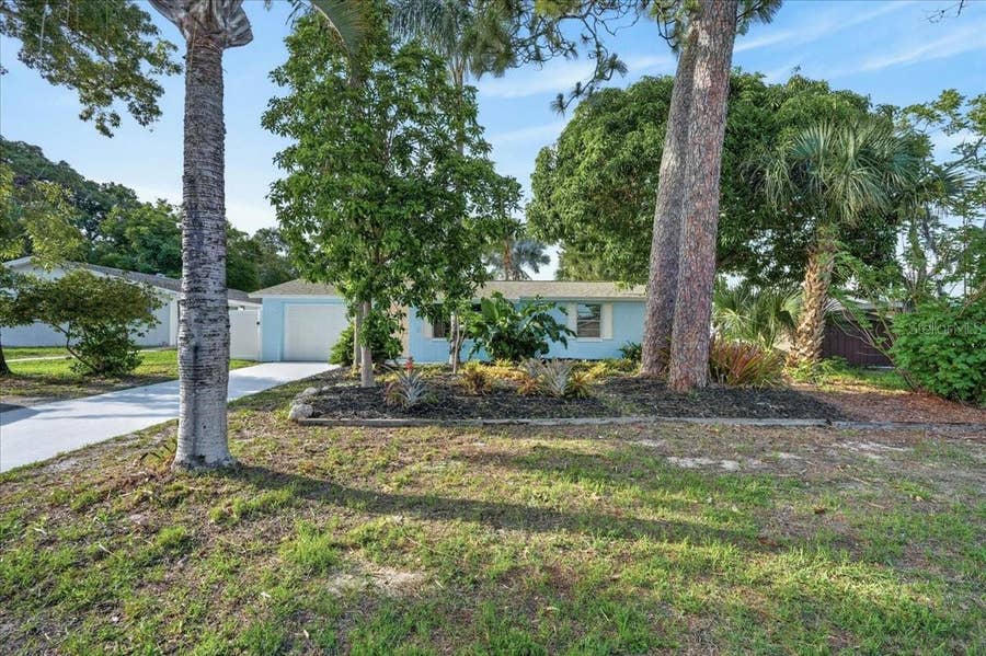 Property photo for 6329 ALASKA AVENUE, New Port Richey, FL