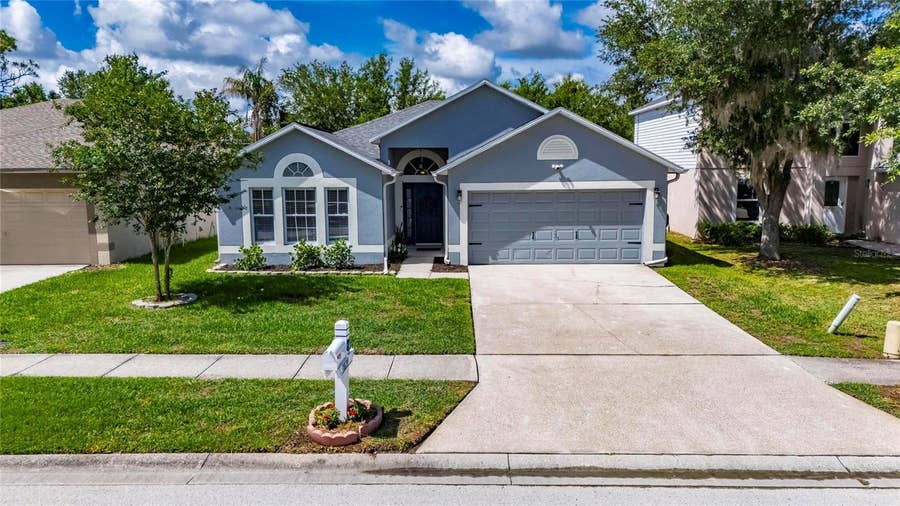 Property photo for 31620 LOCH ALINE DRIVE, Wesley Chapel, FL
