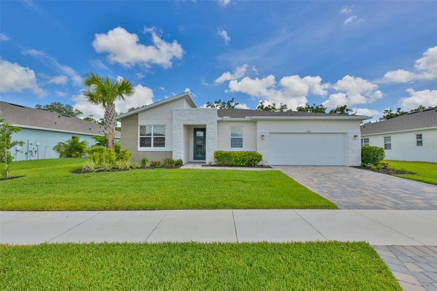 Property photo for 12342 54TH STREET E, Parrish, FL