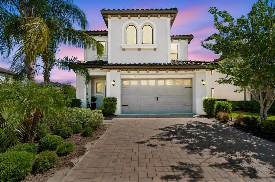 Property photo for 19165 PEASE PLACE, Lutz, FL