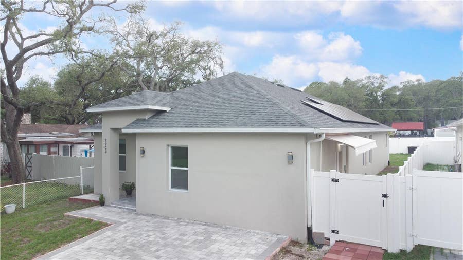 Property photo for 8920 N NEWPORT AVENUE, Tampa, FL