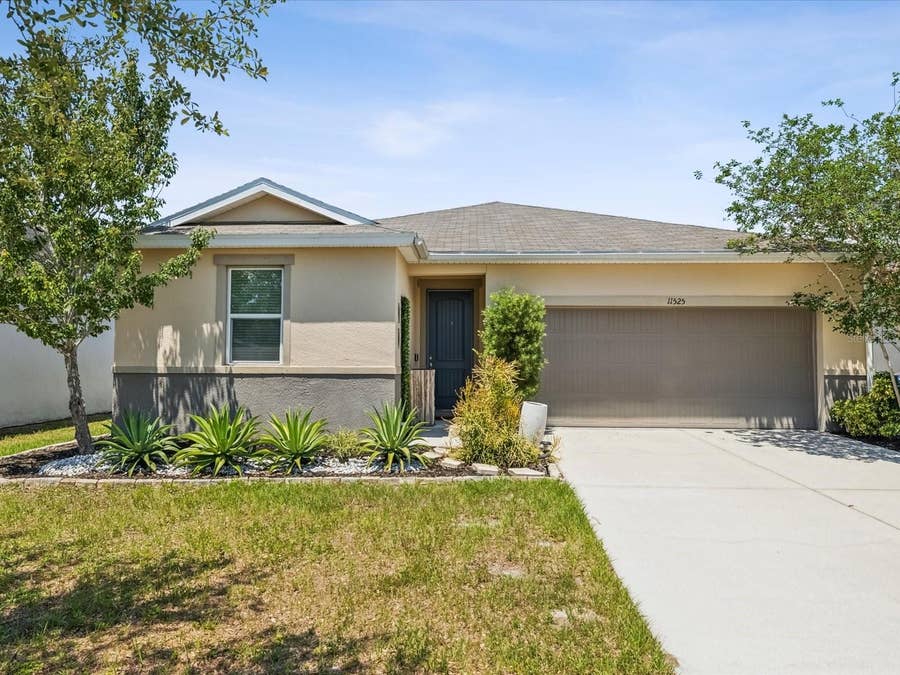 Property photo for 11525 SOUTHERN CREEK DRIVE, Gibsonton, FL