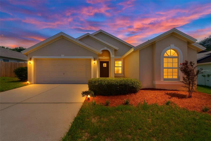 Property photo for 418 HENDERSON AVENUE, Seffner, FL