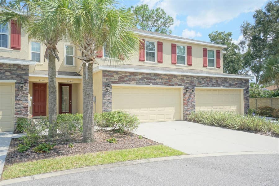Property photo for 13107 CANOPY CREEK DRIVE, Tampa, FL