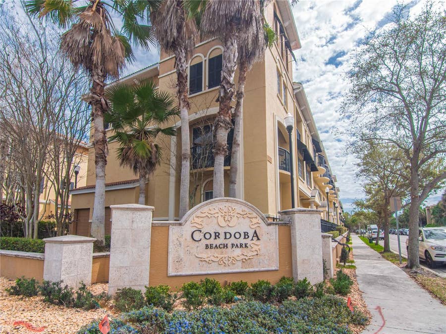 Property photo for 126 S OBRIEN STREET, Tampa, FL