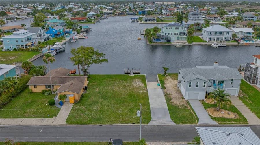 Property photo for 00 ORCHID DRIVE, Hernando Beach, FL