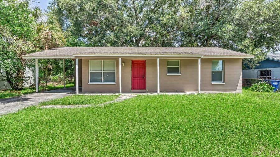 Property photo for 3003 CORD STREET, Tampa, FL