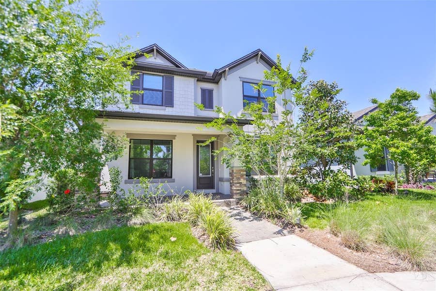 Property photo for 3044 ABRAMS TRAIL, Odessa, FL