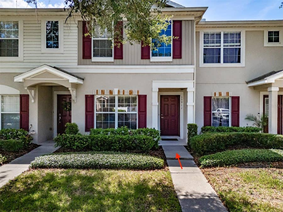 Property photo for 15911 FISHHAWK VIEW DRIVE, Lithia, FL