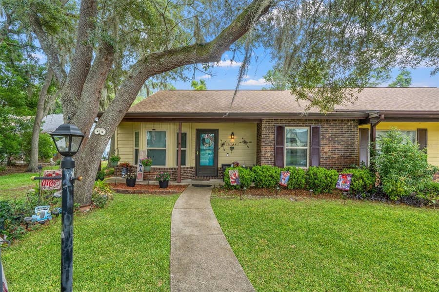 Property photo for 6144 BEECHWOOD DRIVE, Dade City, FL