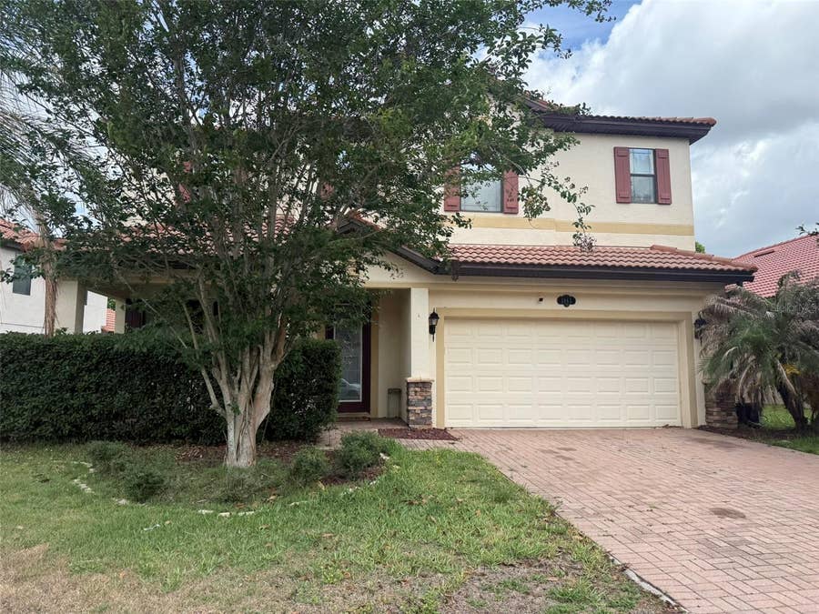 Property photo for 1863 ALTAVISTA CIRCLE, Lakeland, FL