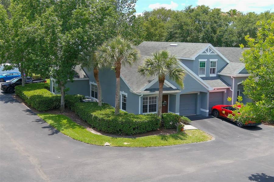 Property photo for 3638 TRAFALGAR WAY, #101, Palm Harbor, FL